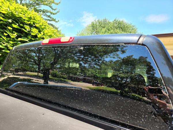 Complete Auto Glass Solutions