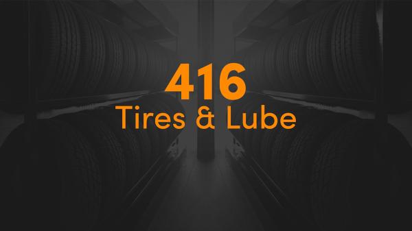 Truck and Trailer Tire Service