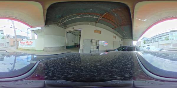 Tokyo Auto Svc