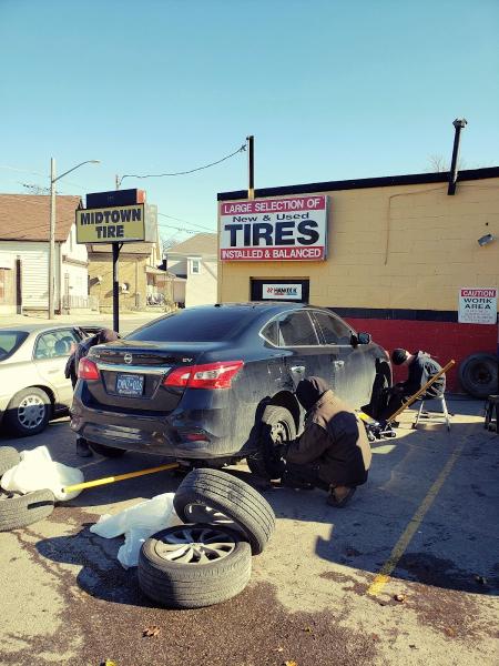 Midtown Tire