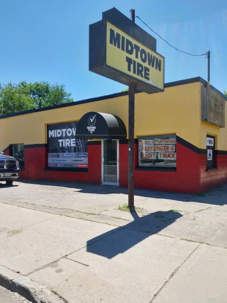 Midtown Tire