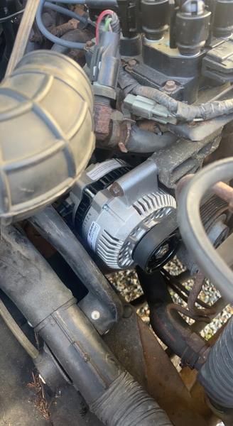 On A Mission At Home Auto Services