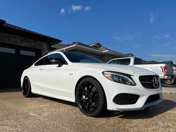 Epic Detailing & Revivify Coatings SK