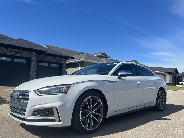 Epic Detailing & Revivify Coatings SK