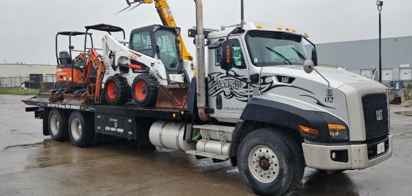 Wright Towing Co