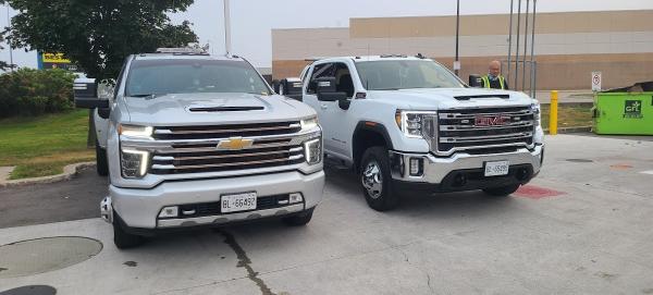 Wright Towing Co