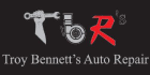 Troy Bennett's Auto Repair & Service