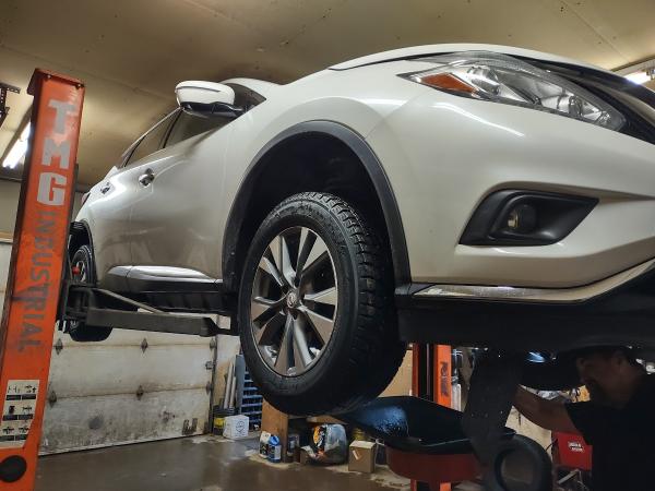 Michael Steeves Auto Repair