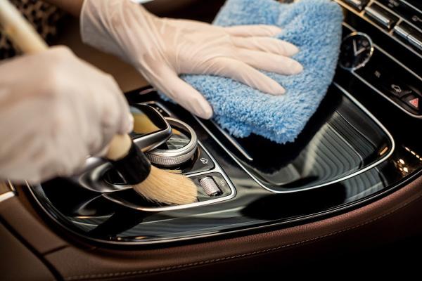Dent Medic Detailing