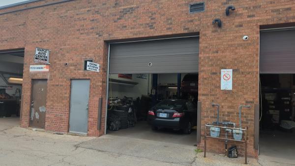 Vaughan Auto Repairs