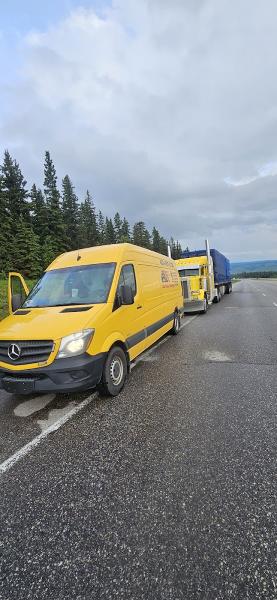 Lucky Truck and Trailer Repair