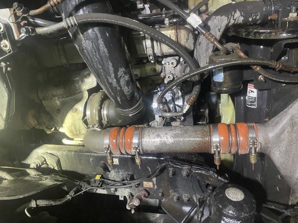 Lucky Truck and Trailer Repair