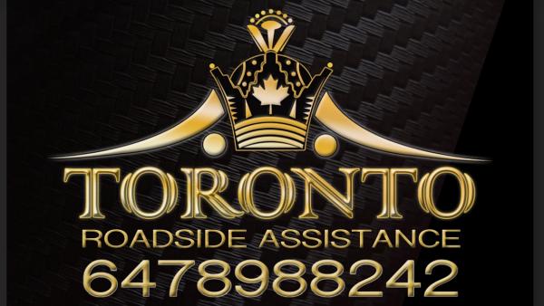 Toronto Roadside Assistance Inc