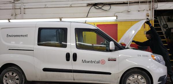 Antirouille Provincial