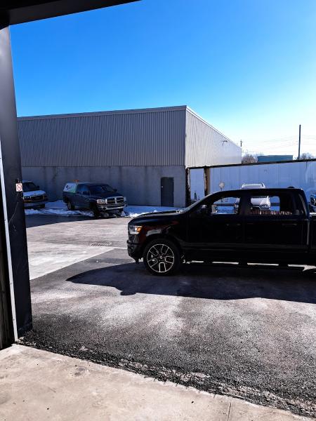 Antirouille Provincial