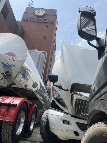 Mississauga Truck Centre