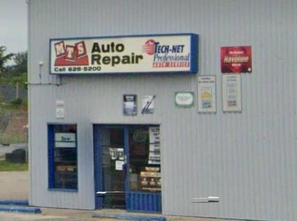 MTS Auto Repair