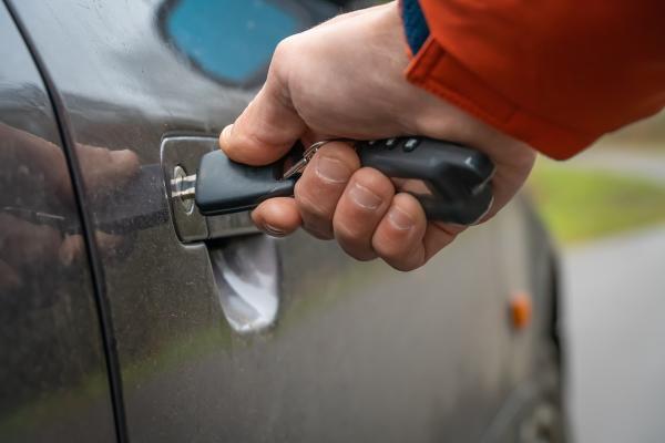 Car Key Replacement Etobicoke Service