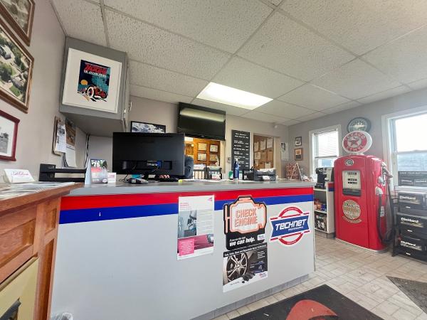 Orv's Collision & Automotive Center