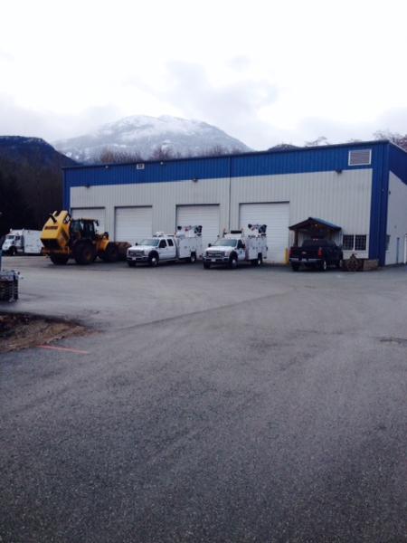 Kelly Jian Contracting Ltd.