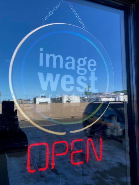 Image West Graphics