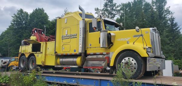 Recyclage de Métaux NDS