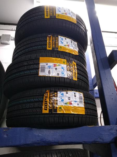 A1 Tires Unlimited