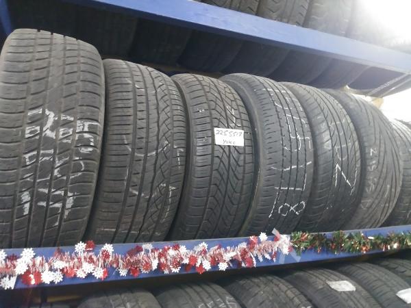 A1 Tires Unlimited