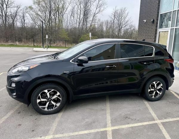 TDA Auto Spa Inc.