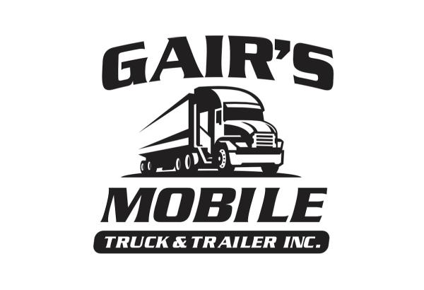 Gair's Mobile Truck and Trailer Repair Inc.
