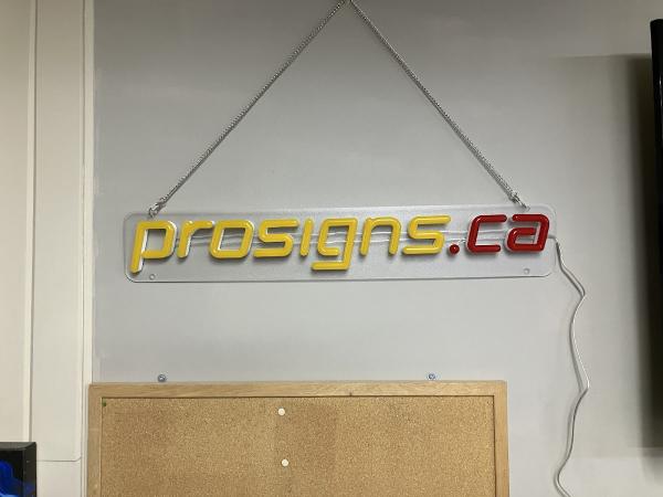 Prosigns.ca