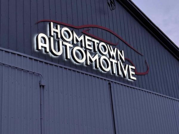 Hometown Automotive