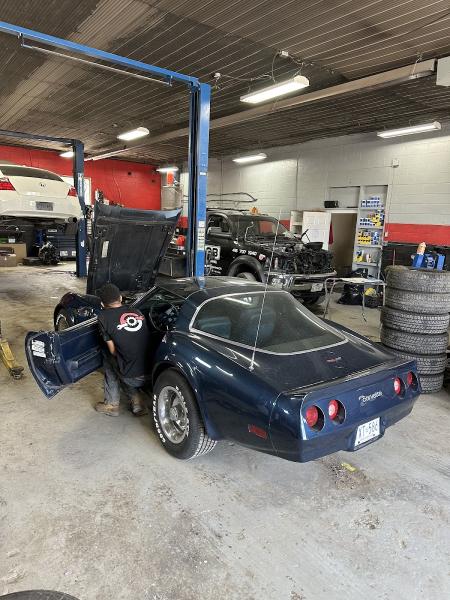 Stouffville Auto Repair & Body