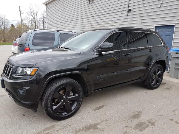 Prime Shine Auto Spa