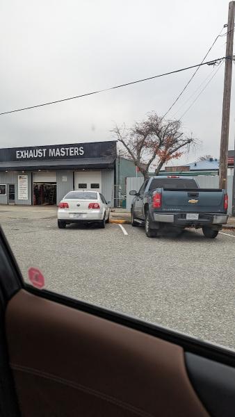 Exhaust Masters