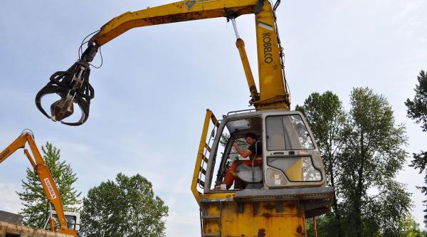 Everclear Metal Recycling