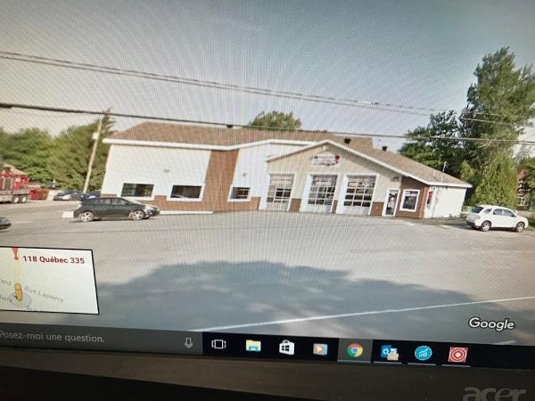 Garage Prud'homme