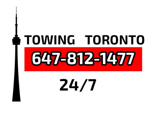 Towing Toronto