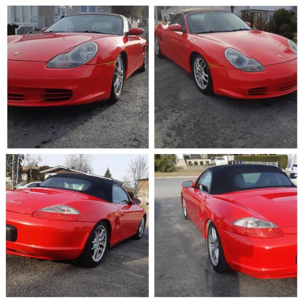 Esthétique Auto Solution