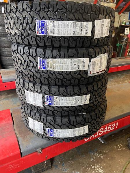 Extreme Tire Center