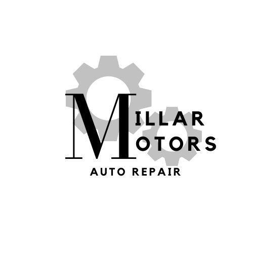 Millar Motors Auto Repair