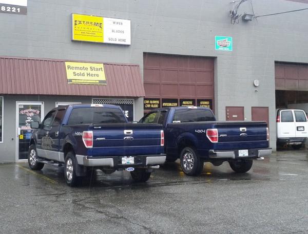 Extreme Dreams Automotive