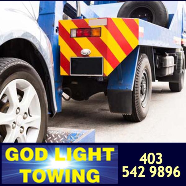 God Light Towing