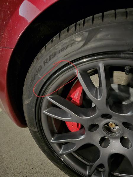 Woody's Detailing
