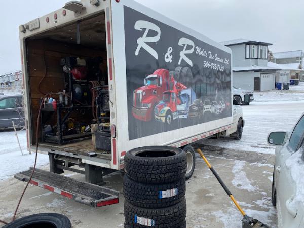 R & R Tire
