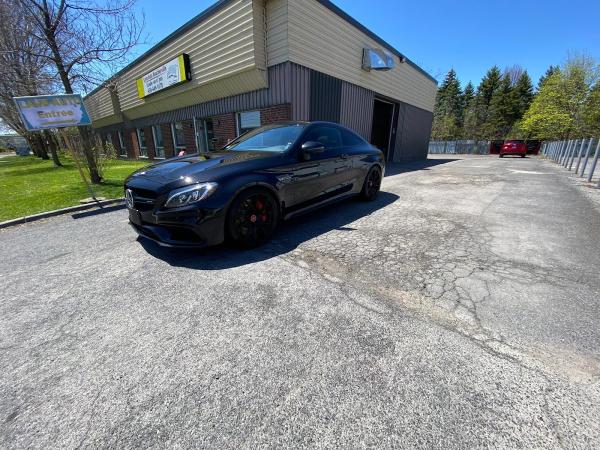 Lave-Auto Boucherville / Esthétique Pros