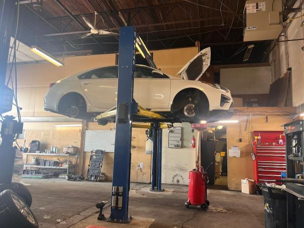 Town Car Services