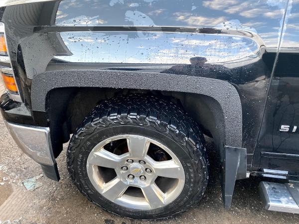 Hancocks Autobody Ltd