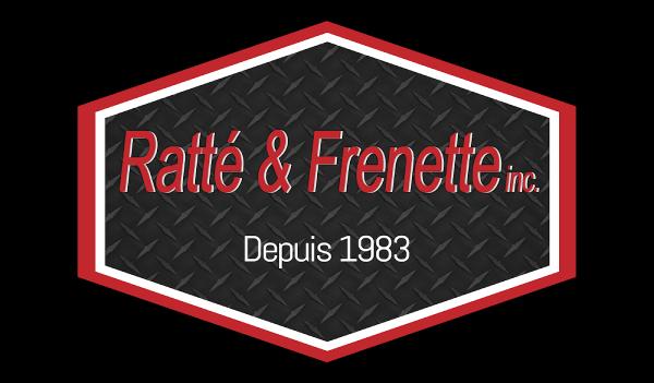 Garage Ratté et Frenette Inc.