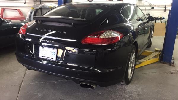 Mr.mgo Auto Repair & Services